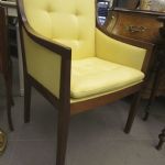 713 2076 ARMCHAIRS